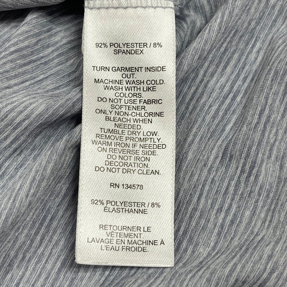 Vineyard Vines On The Go Sanity Polo Shirt - Size S. - Picture 13 of 14